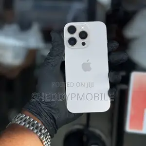 Apple iPhone 16 Pro 128GB Rose Gold