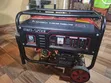 Maxmech 3.5KVA Generator - Used - 1