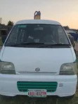 Suzuki Every 2010 Blue - 1