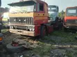 DAF 3300 Truck (Tokunbo) - Tayoyin 10, 1997 - 1