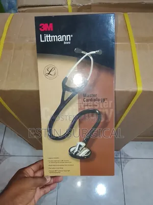 Littmann Master Cardiology Stethoscope