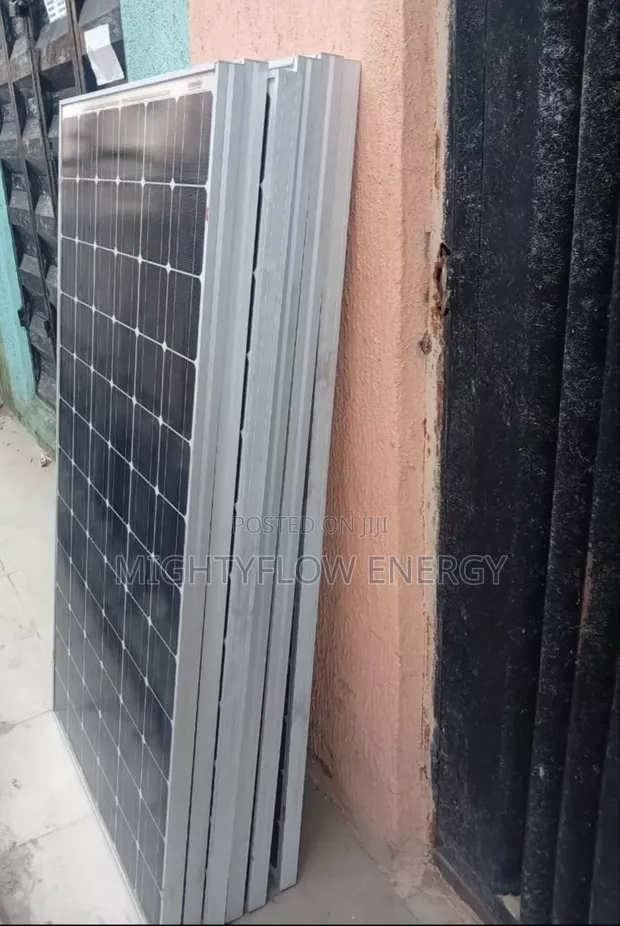 Sunking 400W Solar Panel - Brand New - 1