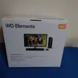 WD 18TB Elements Kwamfutar Waje Hard Drive - 4