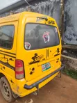 Suzuki Every 2010 - Tokunbo Standard - 5