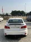 Lexus IS F 2009 Fari - 3