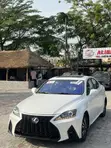 Lexus IS F 2009 Fari - 4