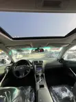 Lexus IS F 2009 Fari - 5