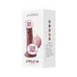 Laile David Vibrating Dildo Mai Remote - 1