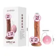 Laile David Vibrating Dildo Mai Remote - 2
