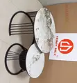 Home Interiors Marmara Sama Ta Tsakiya Table - 2