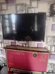LG TV Mai Girman Inch 32 - 1