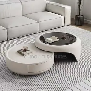 Home Interiors Meza Biyu-a-Daya