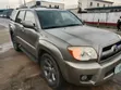 Toyota 4Runner Limited 2008 Silver - 1