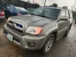 Toyota 4Runner Limited 2008 Silver - 2