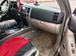 Toyota 4Runner Limited 2008 Silver - 3