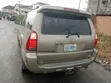 Toyota 4Runner Limited 2008 Silver - 5