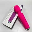 Classic Erotica Babban Girman Wand Vibrator - 5