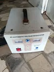 Thermocool Voltage Stabilizer - 2