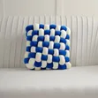Ring Throw Pillow Cushion Zakar Jinƙai - 2