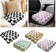 Ring Throw Pillow Cushion Zakar Jinƙai - 4