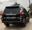 Lexus GX 460 2011 Baki - 2
