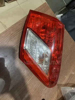 Used Lexus ES350 2008 Tail Light