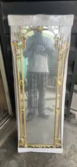 Home Interiors Royal Queen Standing Mirror - 2