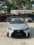 Lexus IS 250 2009 Ja - 4
