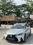 Lexus IS 250 2009 Ja - 5