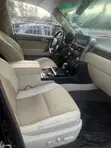 Lexus GX 460 Premium 2012 Baki - Kai tsaye daga Belgium - 2