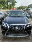 Lexus GX 460 Premium 2012 Baki - Kai tsaye daga Belgium - 3