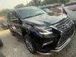 Lexus GX 460 Premium 2012 Baki - Kai tsaye daga Belgium - 4