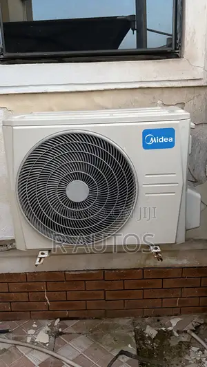 Midea 1.5hp Split Air Conditioner
