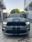 2019 Dodge Durango R/T AWD SUV - Foreign Used - 2