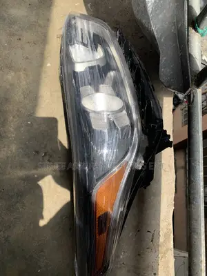Fitilar Kai don Kia Cerato 2020 (Amurka Spec)