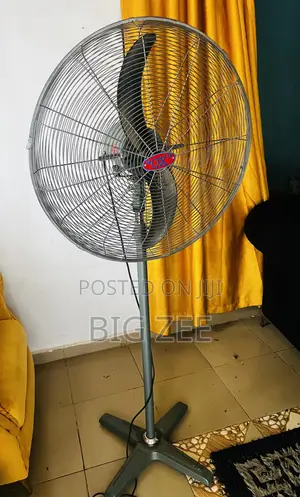 OX Fan 26 Inches