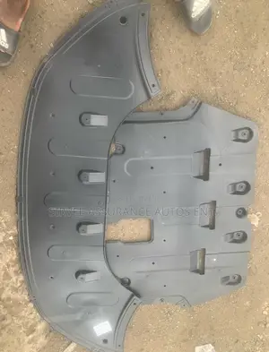 Engine Protector Up & Down for Hyundai Sonata 2015/2016
