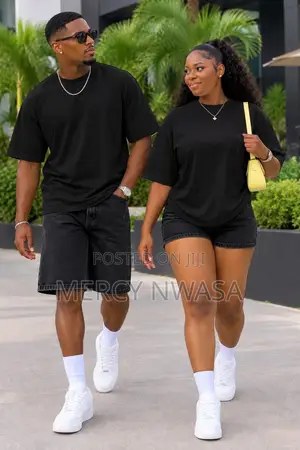 Quality Plain T-Shirts - Wholesale Available