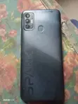 Tecno Spark 7 32GB Grey (Na Amfani, Gilashi Ya Faduwa) - 3
