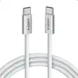 Anker 240W USB-C zu USB-C Cable (1M, White) - 1