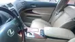 Lexus GS 2008 Blue - Cikakken Zabi - 1