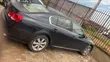 Lexus GS 2008 Blue - Cikakken Zabi - 3