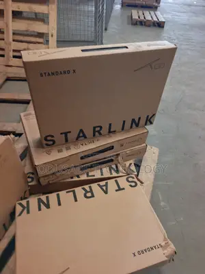 Starlink Gen 3 V4 Complete Kit