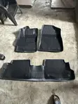Toyota Corolla 2010 Custom 7D Double Layer TPU Floor Mats - 1