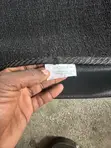 Toyota Corolla 2010 Custom 7D Double Layer TPU Floor Mats - 2