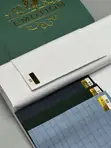 Emotion Check Fabrics - 7k/Yard - 1
