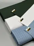 Emotion Check Fabrics - 7k/Yard - 2