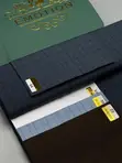 Emotion Check Fabrics - 7k/Yard - 3