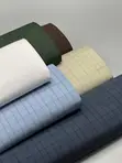 Emotion Check Fabrics - 7k/Yard - 5