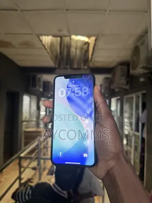 Apple iPhone 11 Pro Max 256GB Grey